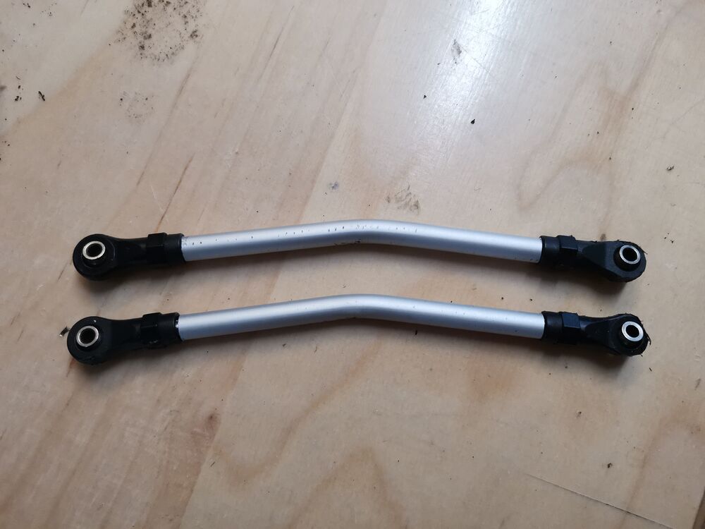 Uudet paremmat linkit