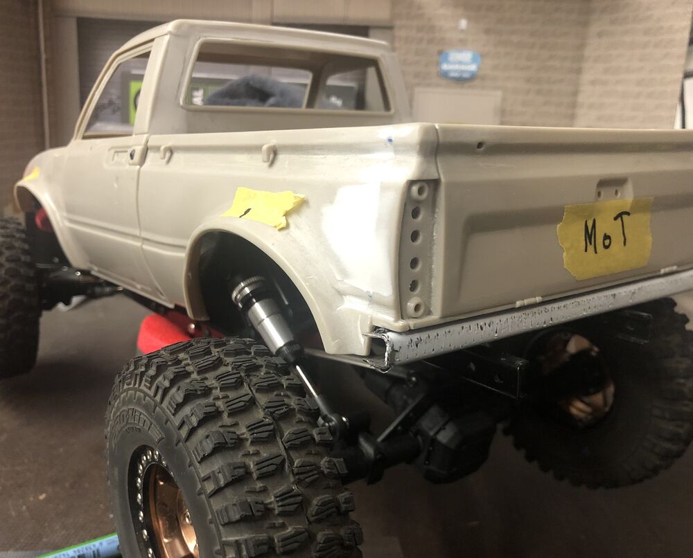 MoT