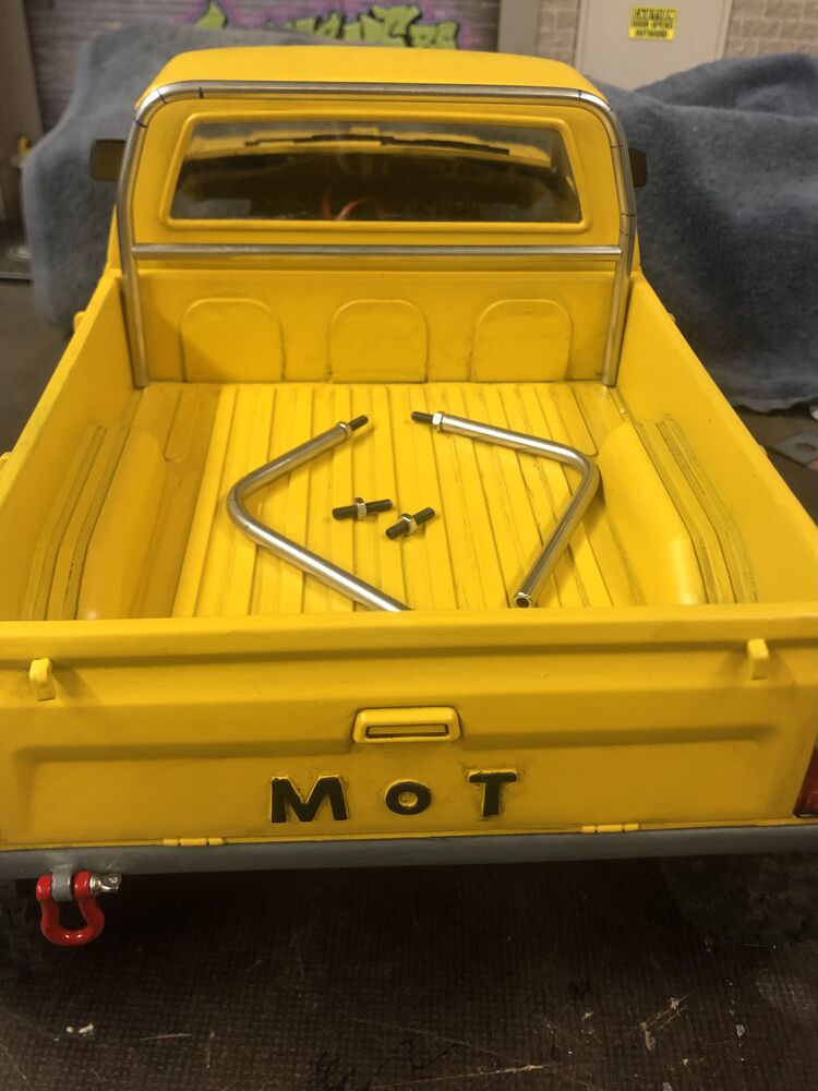 MoT
