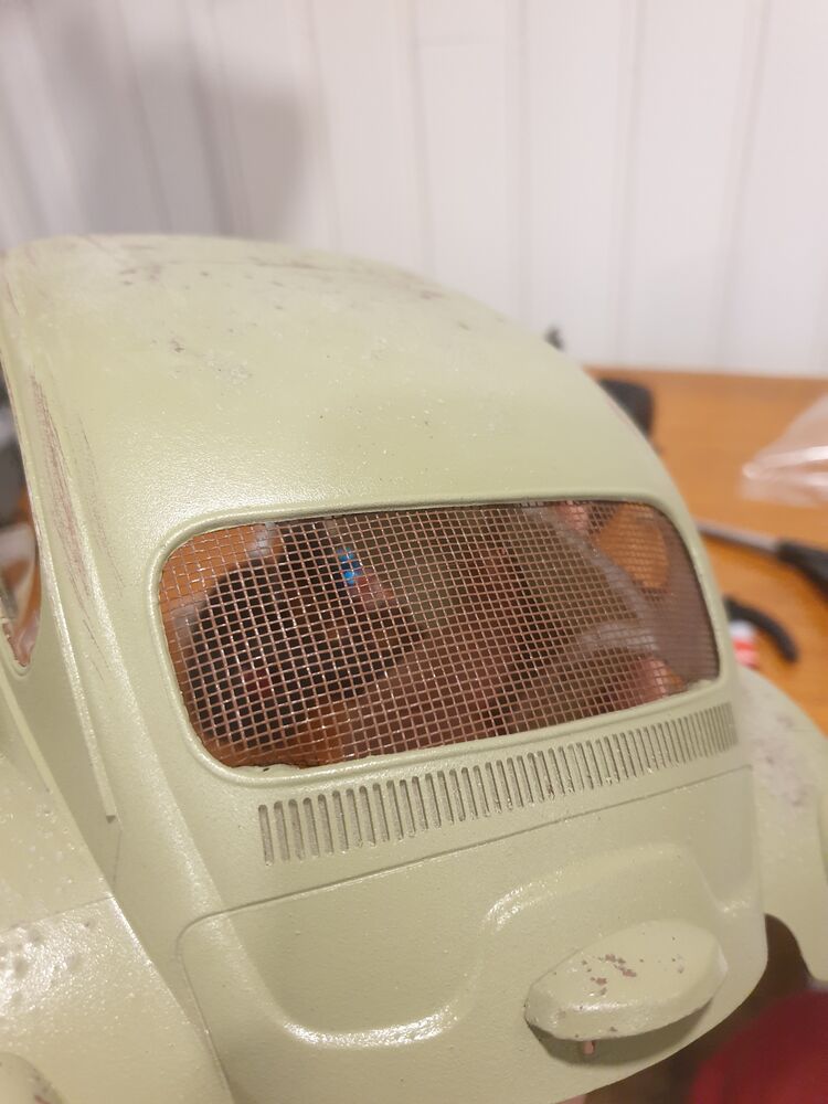 Häkki
