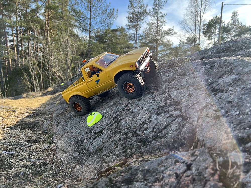 MoT