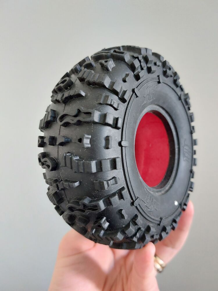 HPI Rover