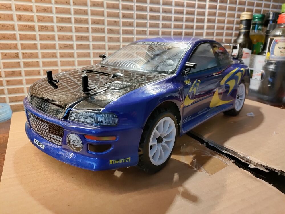 Hpi