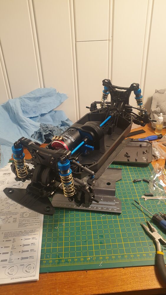 XV-02 Pro