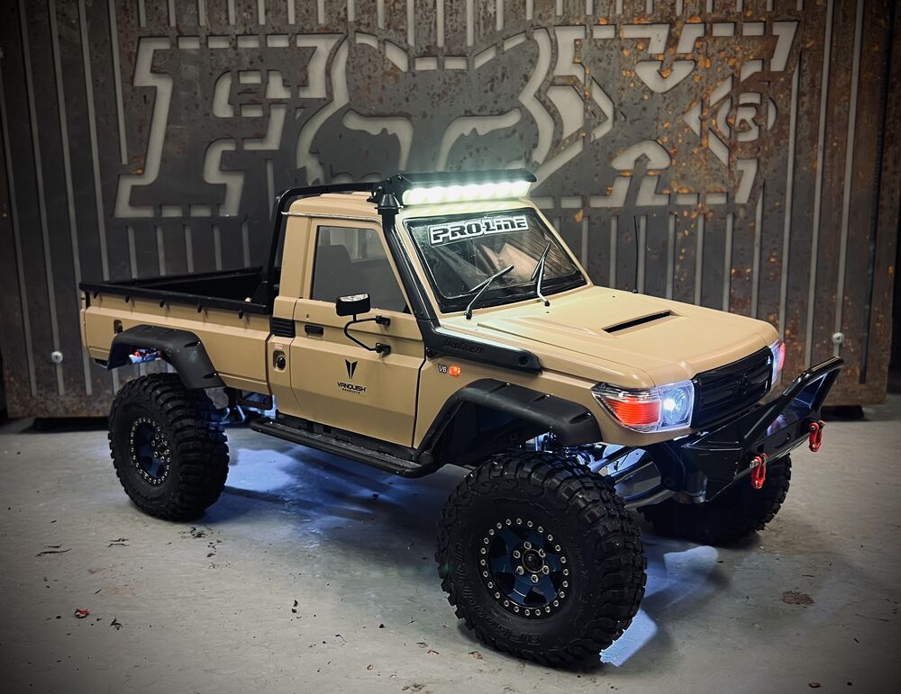 LC70 VP ultra