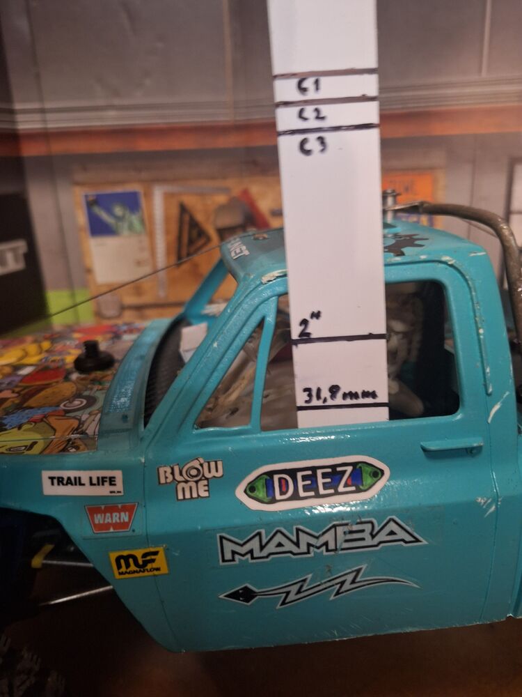 Tuuman viivaa ei näy joten sisusta on tarpeeksi syvä