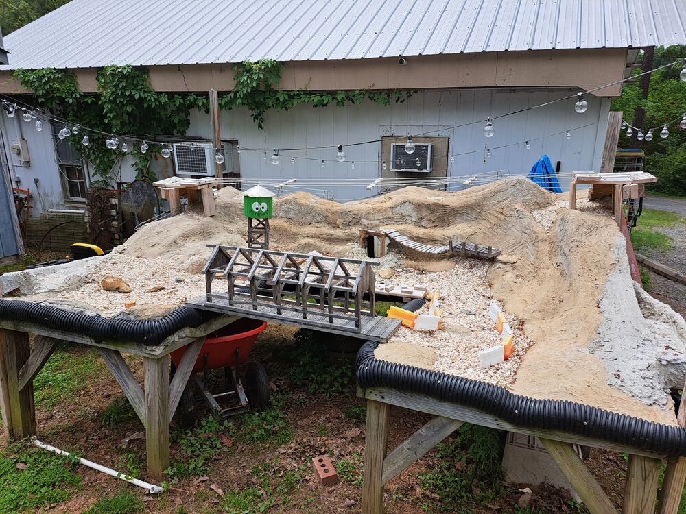 Micro Crawler Course