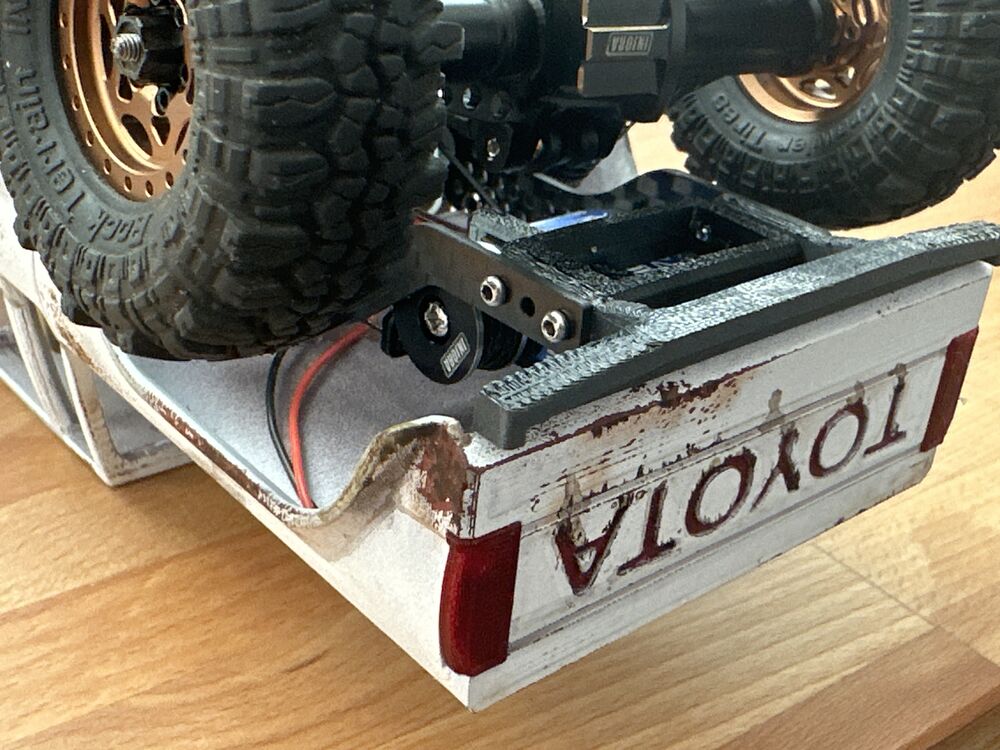 Sinne upposi kivasti ja tilaakin olisi jäänyt