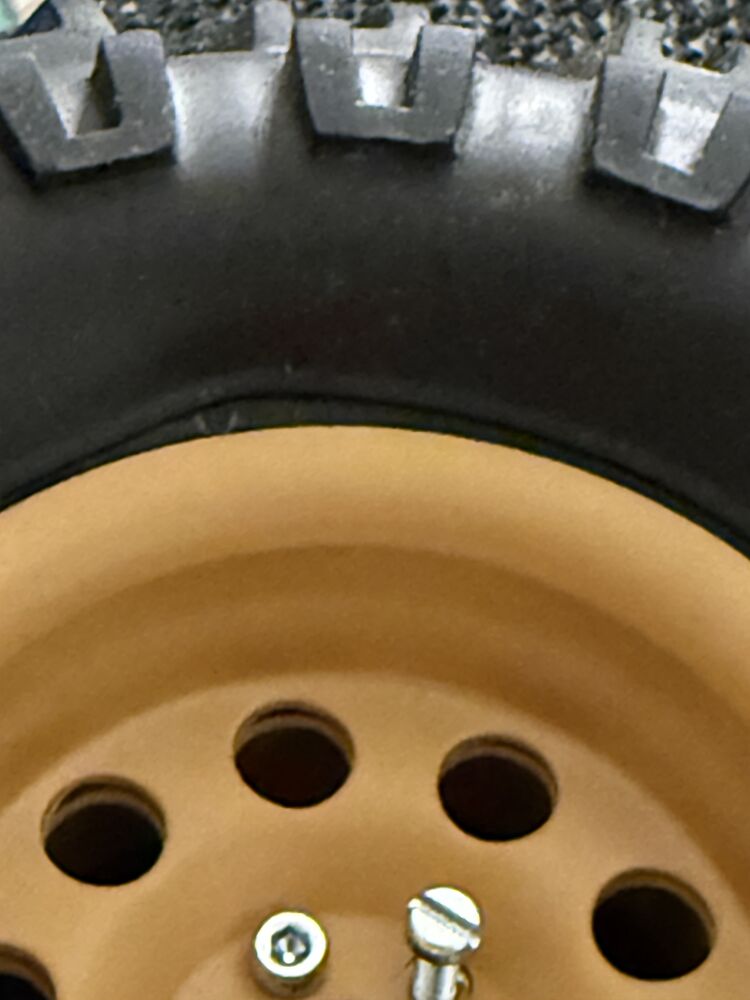 Tästä se ongelma alkaa