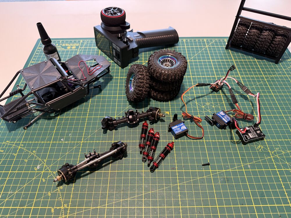 Projekti