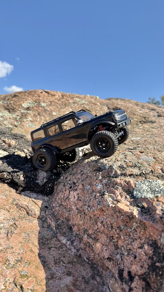 TRX4M