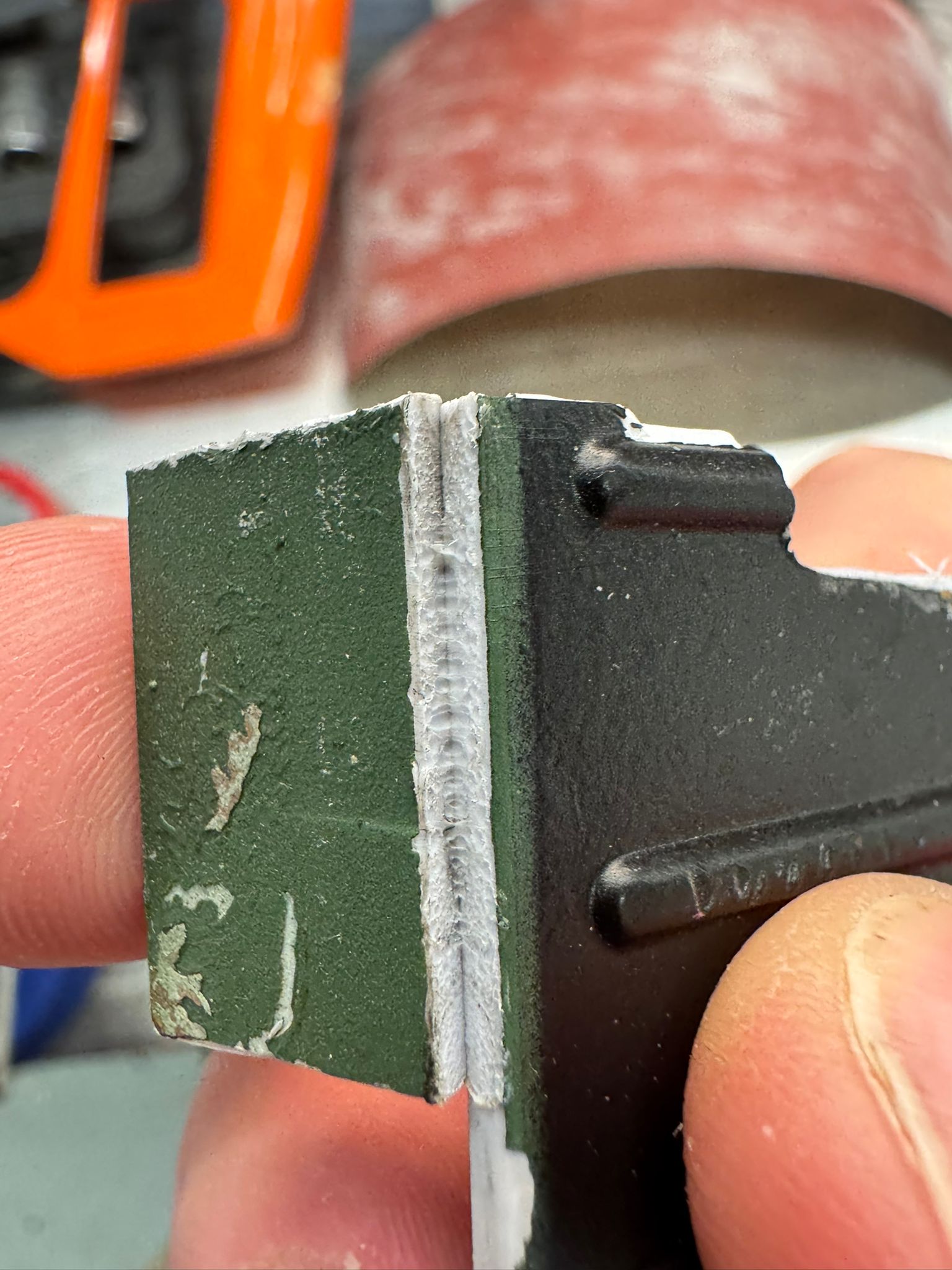 Tamiya Cement
