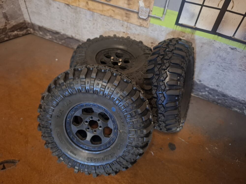 There is something wrong with you if you don't love Swampers.