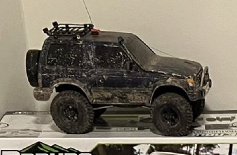 Mst fxt aka Pahero