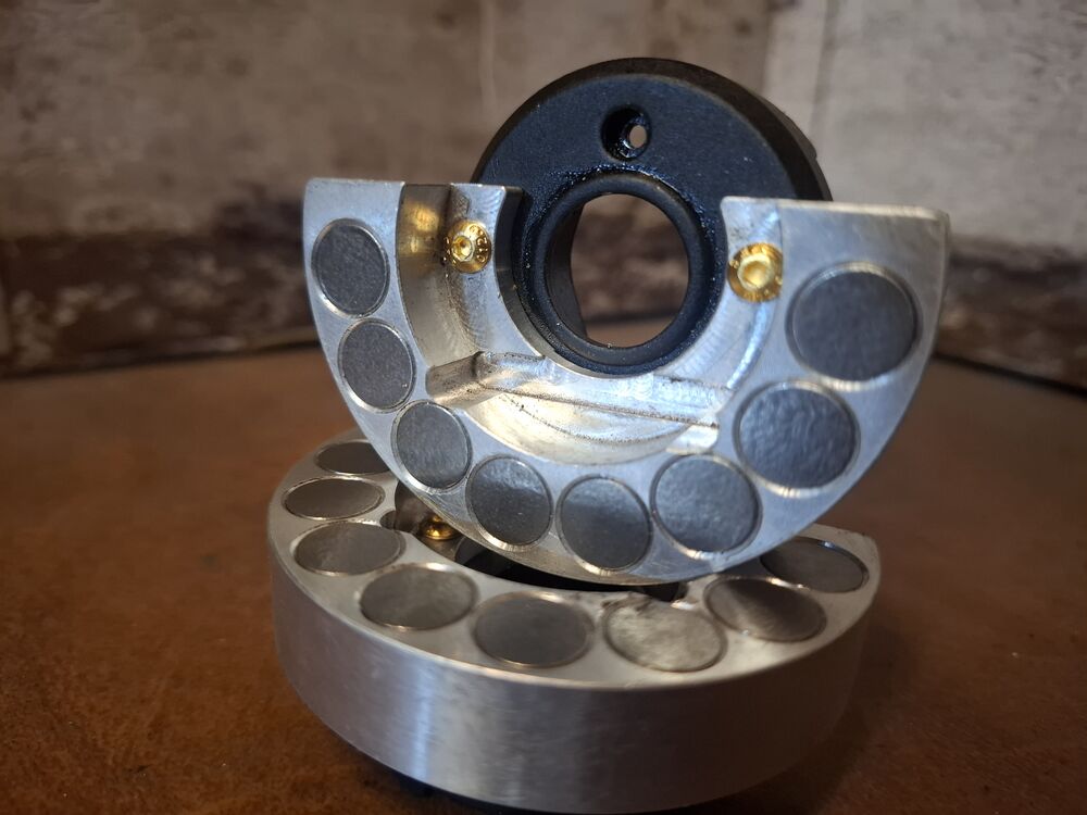 Got bling?