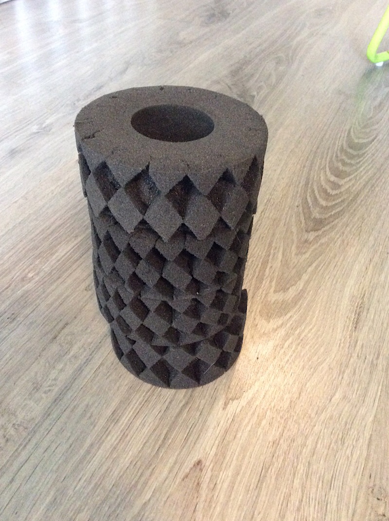Foamit