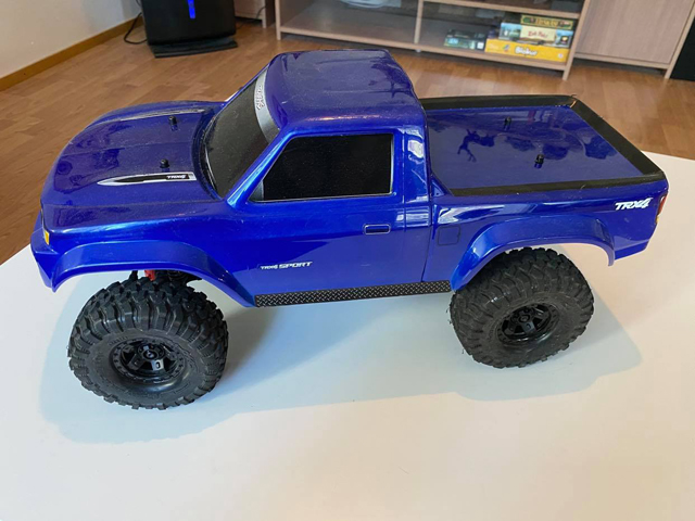 Auto nyt