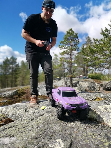 Keli helli ajokansaa