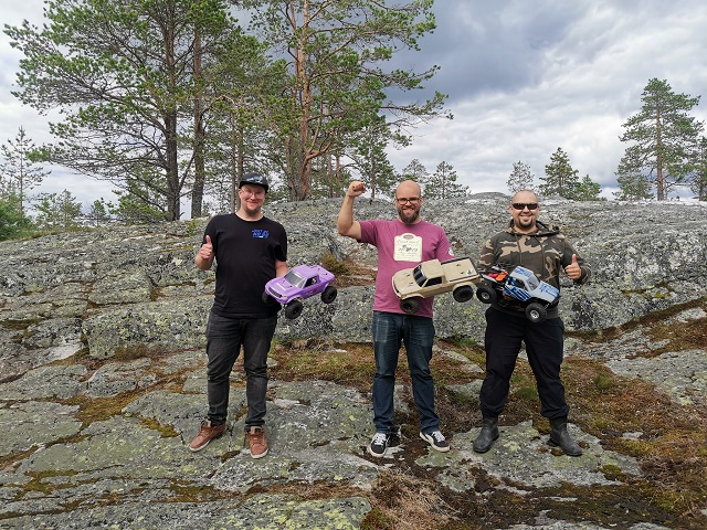 Podiumistit