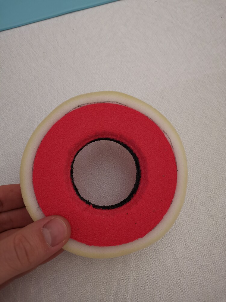 Diy Dual Staget valmiina vanteille